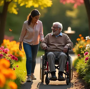 Hospice Care Services